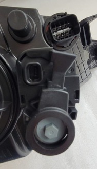 фото thumb №12, Лампа левая перед hyundai i20 ii 2014- обычная 92101-c8000