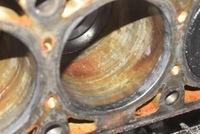 фото thumb №16, Блок dół двигателя wał 502295008 fiat ducato 3 iii 3.0 jtd 06-14