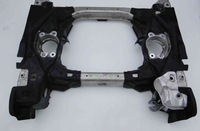 фото thumb №8, Mercedes s klasa w222 lift підрамник підвіска підрамник