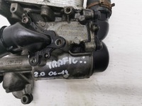 фото thumb №5, Основание фильтра масла renault trafic ii 2.0 dci