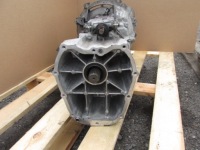 фото thumb №6, Grand vitara ii lift 2.4 бензин коробка передач передач t46 механическая 4x4 91 tys