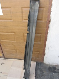 фото thumb №6, Накладка молдинг правая na порог bmw e87 blacksaphire