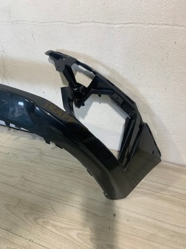 фото thumb №7, Бампер перед renault trafic iii 3 fl рестайлинг 21-22