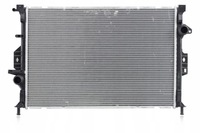 фото thumb №1, Ford kuga 2013- escape радиатор wody 1.6 2.0