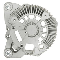 фото thumb №1, Корпус генератора abr5112s do mitsubishi