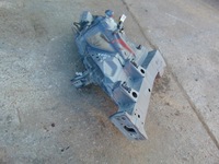 фото thumb №4, Лонжерон чверть права перед toyota yaris ii lift 2009-