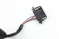 фото thumb №9, Vw passat b5 fl дзеркало ліве 5 pin lc9z чорні європа