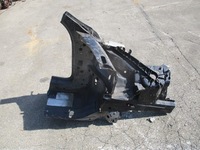 фото thumb №3, Лонжерон четверть porsche panamera левая