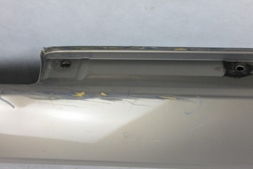 фото thumb №12, Планка пороговая bmw 7 e65 e66 правая порог защита