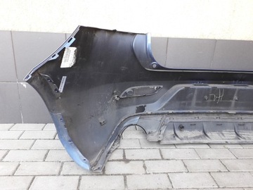 фото thumb №14, Volvo v40 2 ii r-design 12- бампер задній зад 31283756 31347162