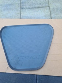 фото thumb №1, Гумова накладка прокладка mercedes actros mp2 a9436890096