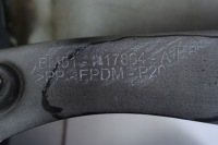 фото thumb №14, Задній бампер ford focus iii mk3 універсал