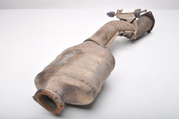 фото thumb №7, Volvo каталізатор 1966636x 31422370 31422370