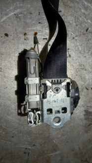 Ремень безопасности правый перед alfa romeo 147 05r Цена, фото thumb