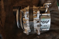 фото thumb №1, 2. генератор bmw 0127823036