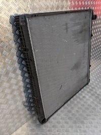 фото thumb №3, Радіатор wody рідина cgłodzącego scania r hpi