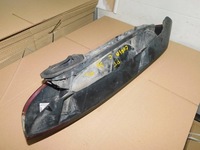 фото thumb №6, Opel corsa c 1.2 2004r 3d лампа правий задня