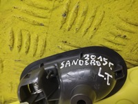 фото thumb №5, Dacia sandero ручка внутренняя левый задняя