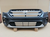 фото thumb №1, Ford kuga escape mk2 lift 16- бампер перед bez отворів hit