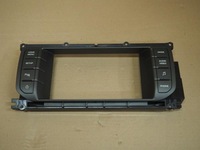 фото thumb №1, Панель радио рамка панели range rover evoque