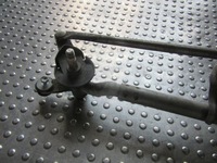 фото thumb №7, Chevrolet camaro 2011 механізм трос двірник + моторчик kpl