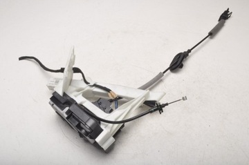 фото thumb №1, Ford puma mk2 замок двері лівий зад задній