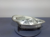 фото thumb №1, Citroen c3 pluriel фара правый перед лампа передняя eu 9641774380