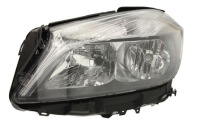 фото thumb №2, Фара світла передніх 440-11a8lmldem2/dep