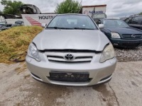 Toyota corolla генератор 2005 1.4l 170600d140 Недорого, фото thumb