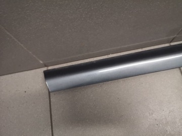 фото thumb №7, Планка дверь левый зад audi a6 c5 рестайлинг lx7z