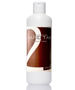 Жидкость для автозагара Rapid Tan 2 часа