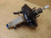 фото thumb №1, Насос тормозная усилитель тормозов toyota yaris 47200-0d190-b