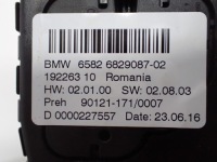 фото thumb №15, Магнітола навігація магнітола дисплей 6822591 9322123 6829087 bmw x1 ii f48 16r