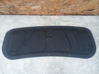 фото thumb №1, Kia niro шумоізоляція капот 81125-g5000