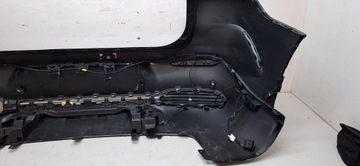 фото thumb №11, Mercedes eqe 43 amg 24- бампер зад задній pdc