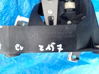 фото thumb №13, Запчасти | astra h домкрат стержень ручка изменения 6 коробки передач 55351706