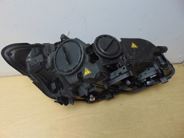 фото thumb №7, Mercedes w221 лампа ліва ксенон керована a2218200539