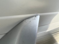 фото thumb №3, Капот mercedes r-klasa w251 251