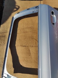 Купити Skoda octavia iii 3 kombi 13-20 двері задня задні праве, фото thumb