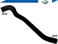 фото thumb №2, Шланг радиатора ford transit connect 1.8 tdci p