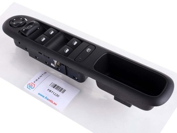 фото thumb №14, Панель перемикач скло дзеркал складних вручну peugeot 3008 5008 6490