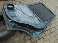 фото thumb №12, Дверь правое задняя задние subaru forester sh 3 iii 2008r- europa