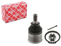 фото thumb №1, Шарова опора важеля 15495