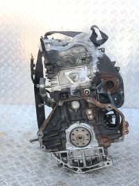 фото thumb №3, Двигун opel astra ii iii h 1.7 cdti z17dtl