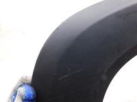 фото thumb №11, Молдинг крыла правая задняя 735578404 - jeep renegade 14-18