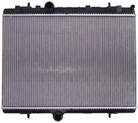 фото thumb №1, Valeo радиатор wody 735630