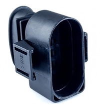 фото thumb №3, Штекер разъём vag vw гнездо webasco 3a0973834 hydronic вебасто 8 контактов