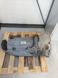 фото thumb №1, Mercedes r231 sl 231 sl 500 коробка передач передач 722909