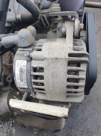 фото thumb №8, Привідний вал довга справна !!! suzuki swift mk1 1,0 1.0 lift 2001 5d