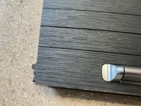 Element консолі центральної mercedes-benz gle w167 a1678107601 Доставка, фото thumb